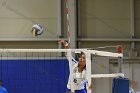 Wheaton Women's Volleyball  Wheaton Women's Volleyball vs Smith College. - Photo by Keith Nordstrom : Wheaton, Volleyball, Smith